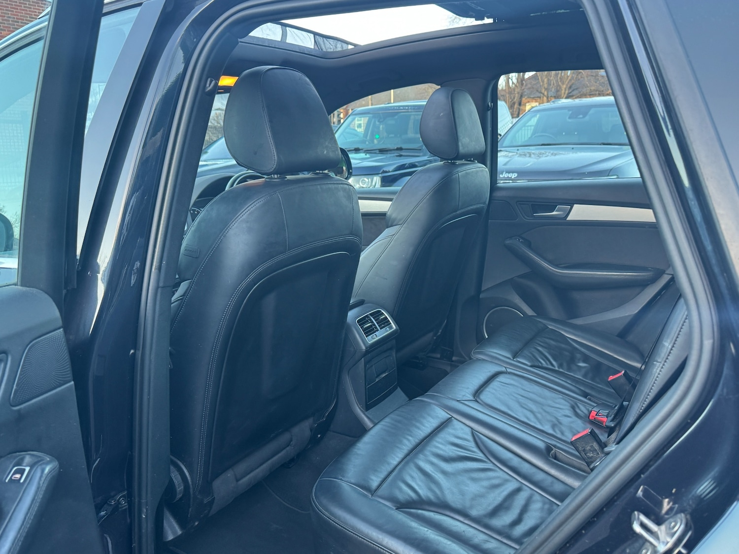 Used Audi Q5 2016 for sale - 76762200: Photo 57