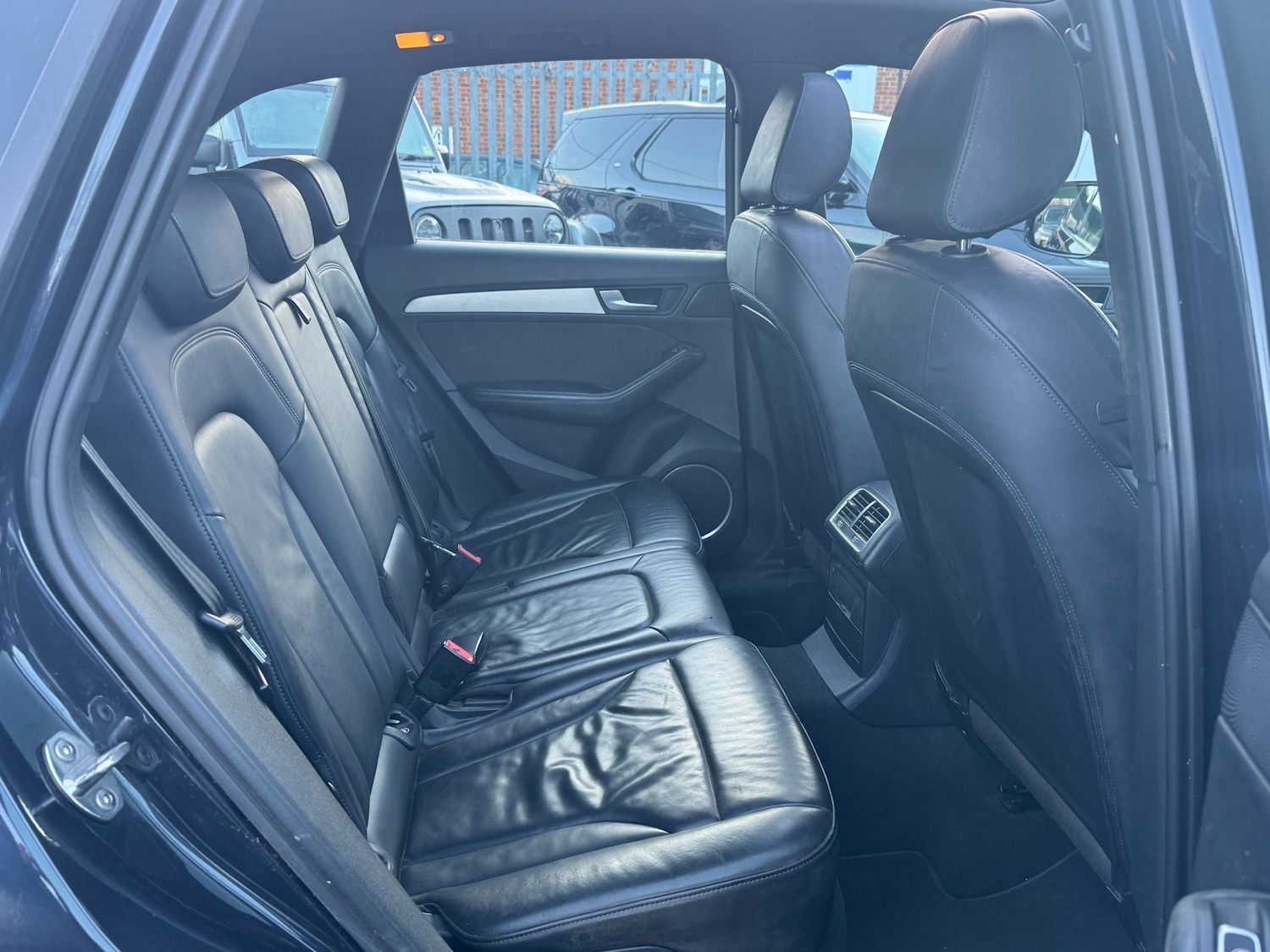 Used Audi Q5 2016 for sale - 76762200: Photo 58