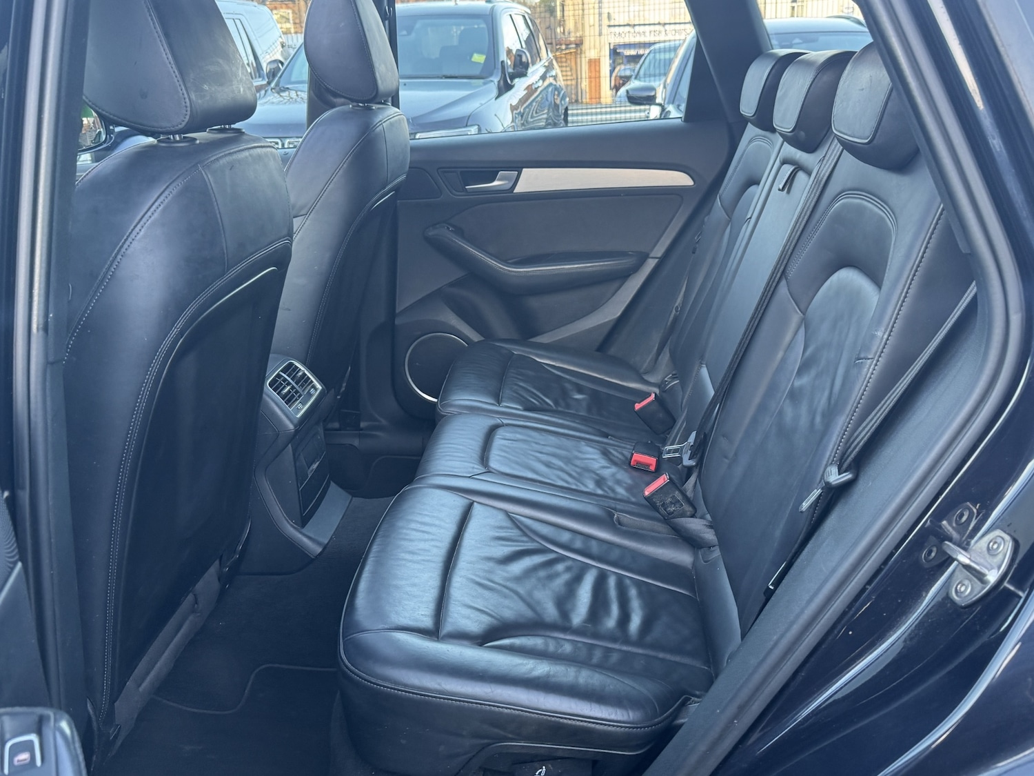 Used Audi Q5 2016 for sale - 76762200: Photo 59