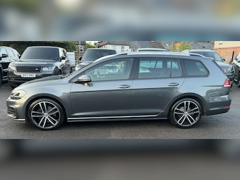 Used Volkswagen Golf 2018 for sale - 79259260: Photo