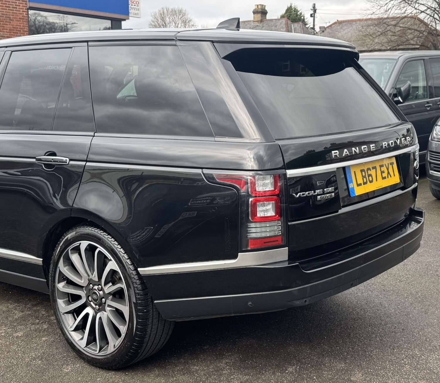 Used Land Rover Range Rover 2017 for sale - 78067290: Photo 16