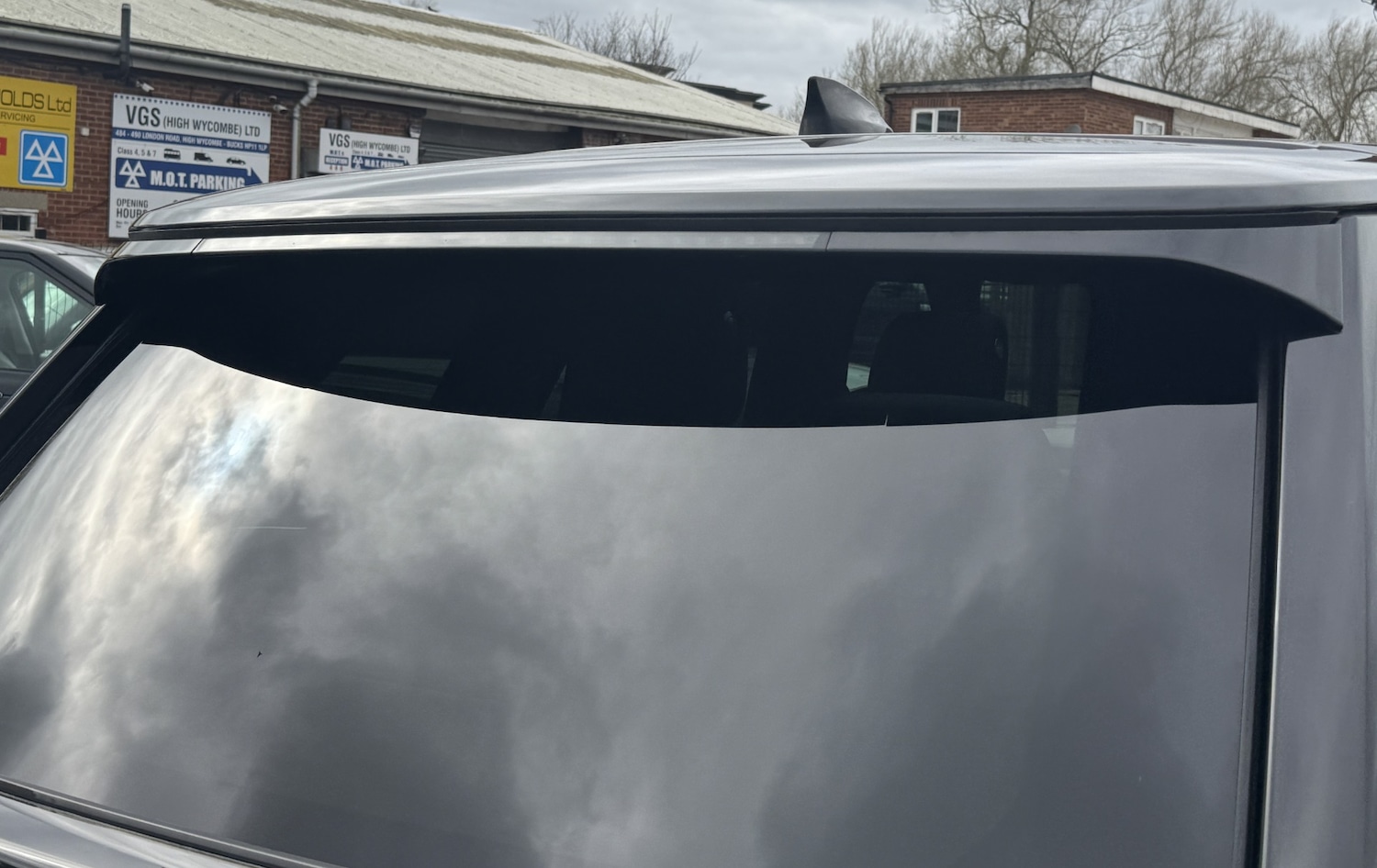 Used Land Rover Range Rover 2017 for sale - 78067290: Photo 18