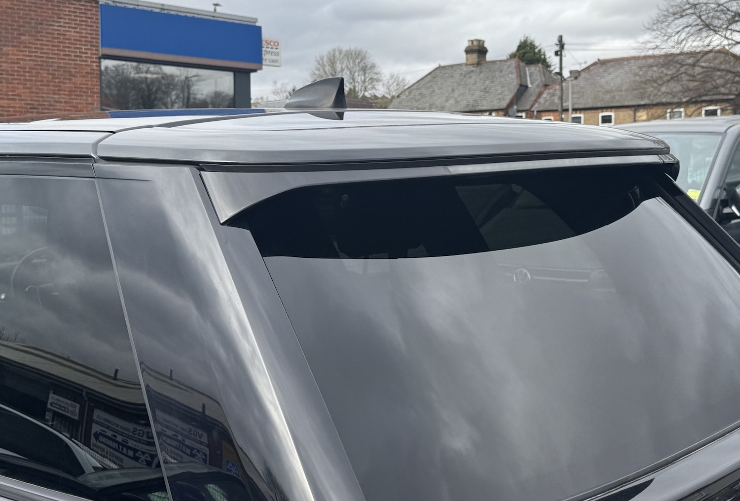 Used Land Rover Range Rover 2017 for sale - 78067290: Photo 19