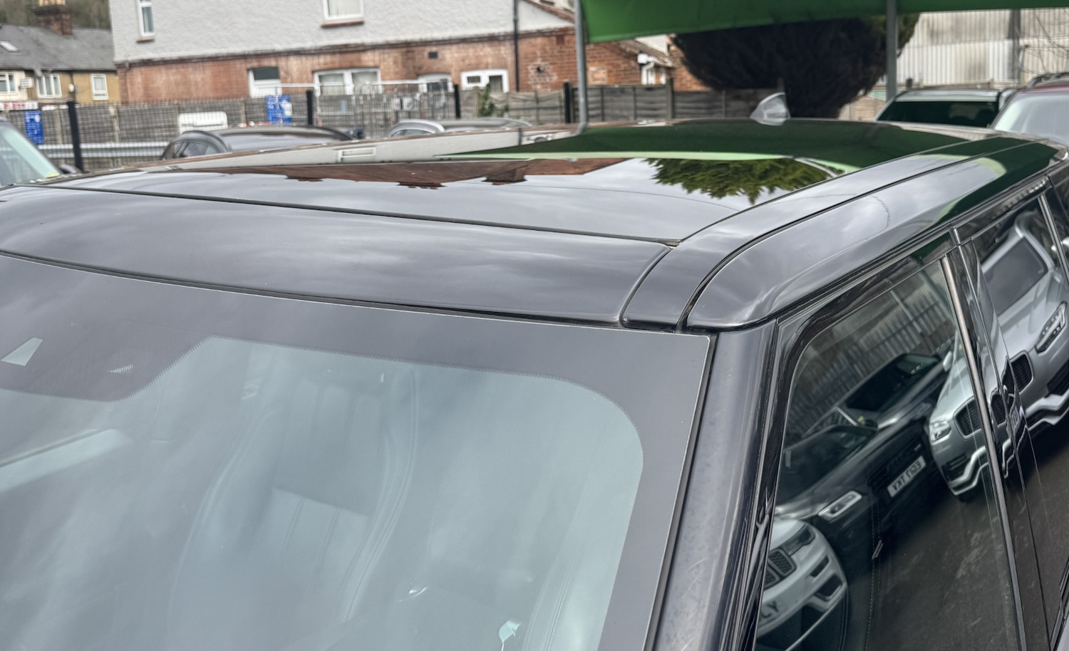 Used Land Rover Range Rover 2017 for sale - 78067290: Photo 20