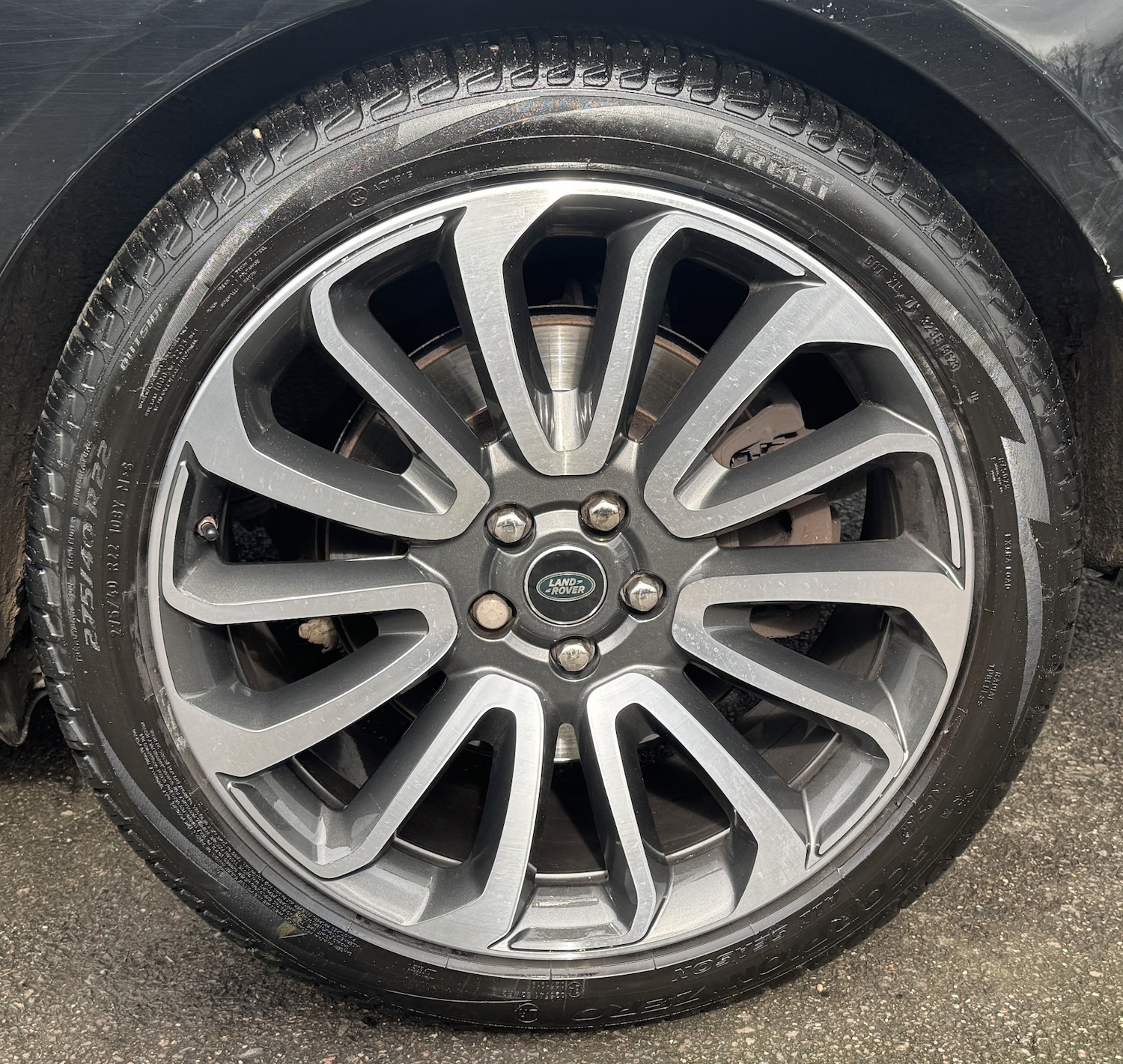 Used Land Rover Range Rover 2017 for sale - 78067290: Photo 23