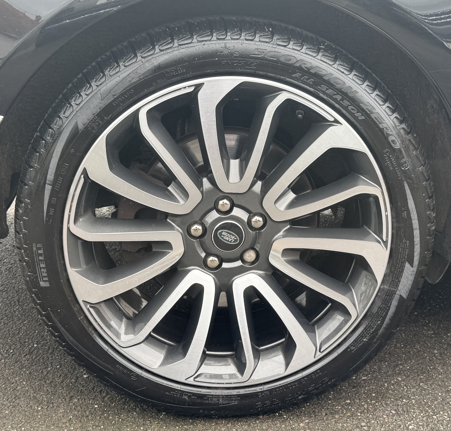 Used Land Rover Range Rover 2017 for sale - 78067290: Photo 24