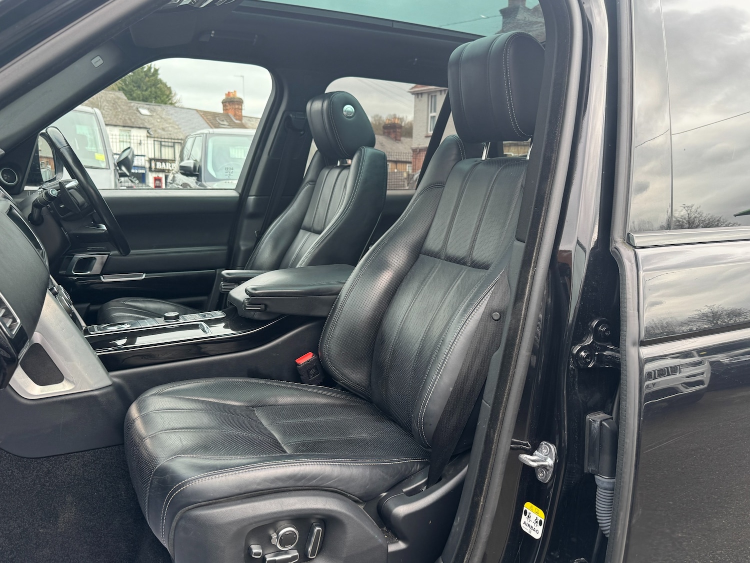 Used Land Rover Range Rover 2017 for sale - 78067290: Photo 28