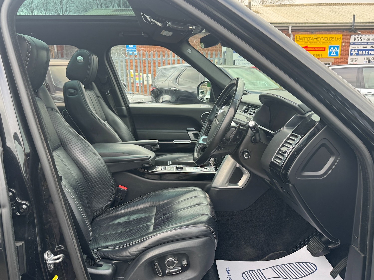 Used Land Rover Range Rover 2017 for sale - 78067290: Photo 30