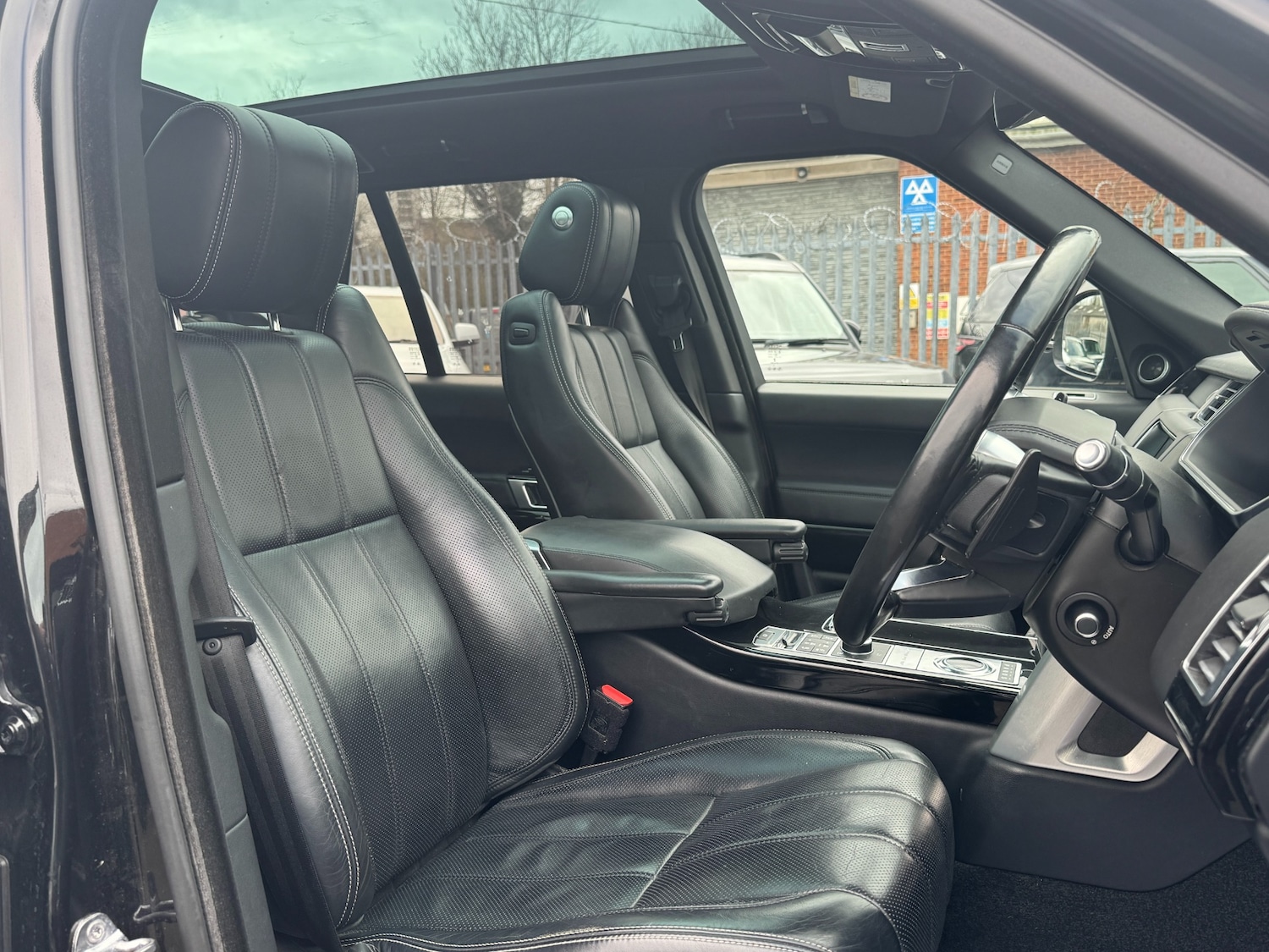 Used Land Rover Range Rover 2017 for sale - 78067290: Photo 31