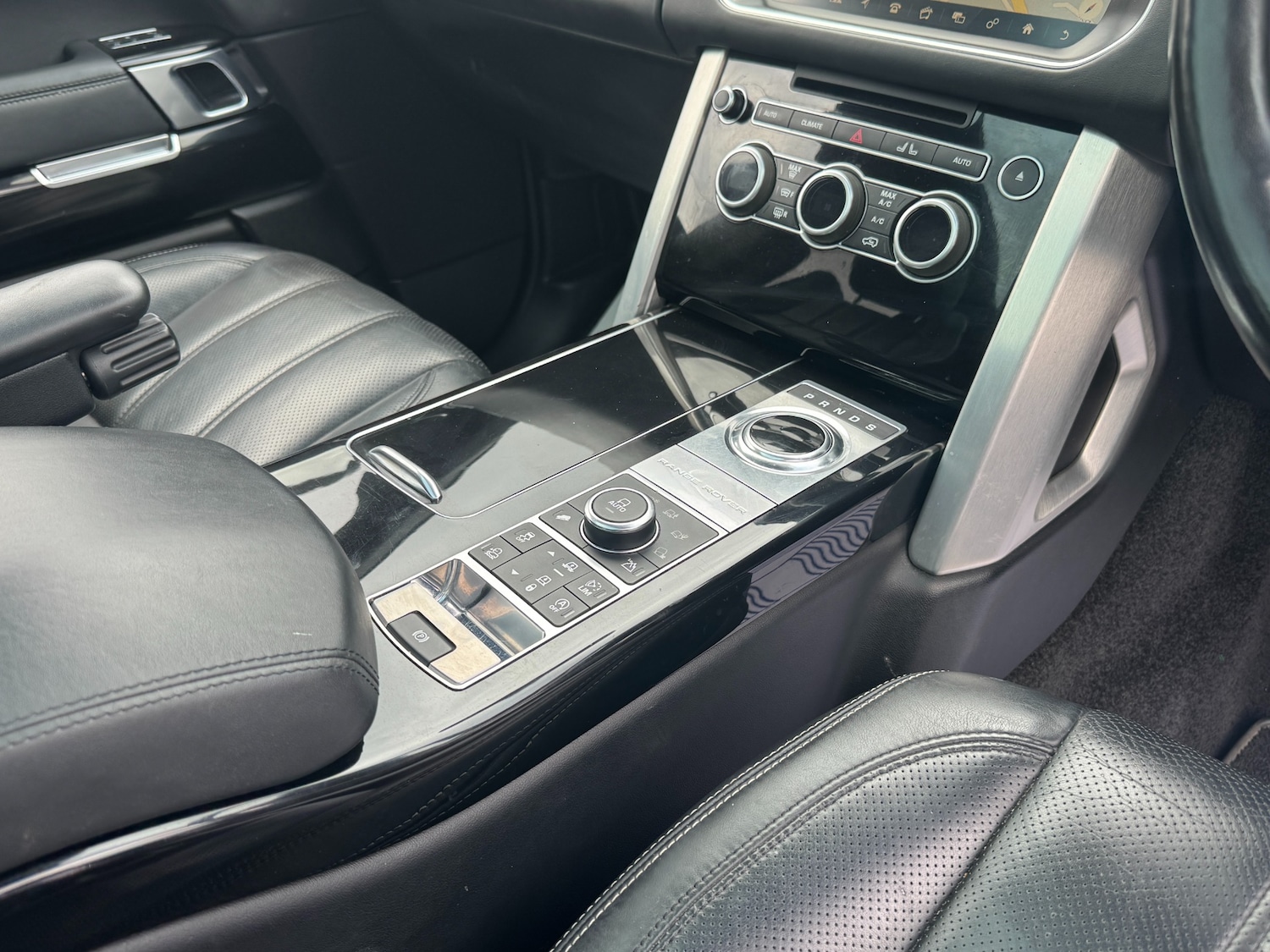 Used Land Rover Range Rover 2017 for sale - 78067290: Photo 32