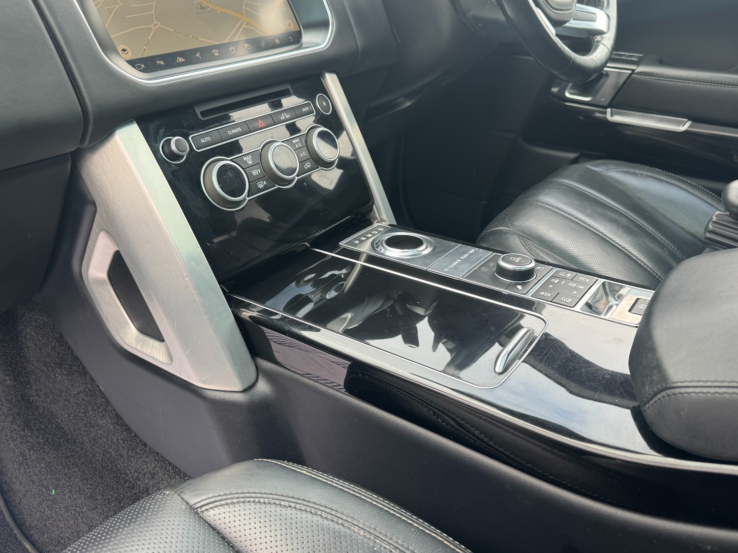 Used Land Rover Range Rover 2017 for sale - 78067290: Photo 33