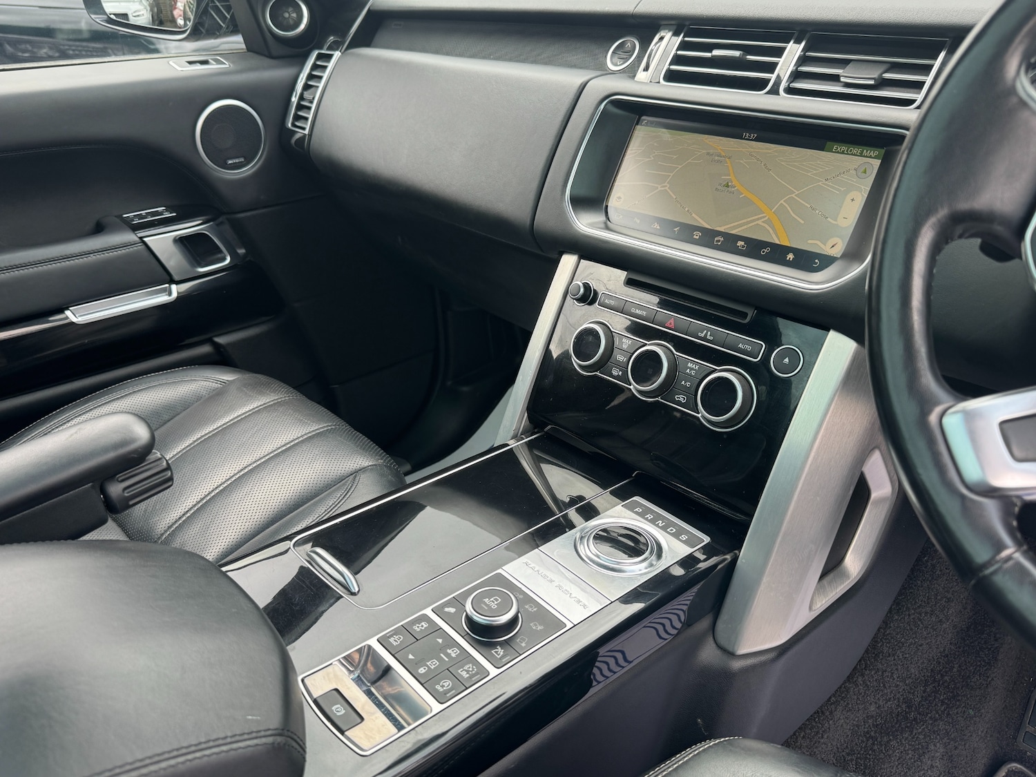 Used Land Rover Range Rover 2017 for sale - 78067290: Photo 34