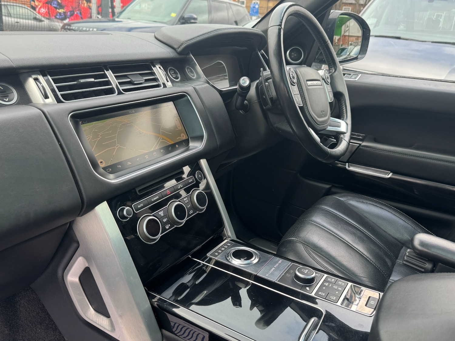 Used Land Rover Range Rover 2017 for sale - 78067290: Photo 35