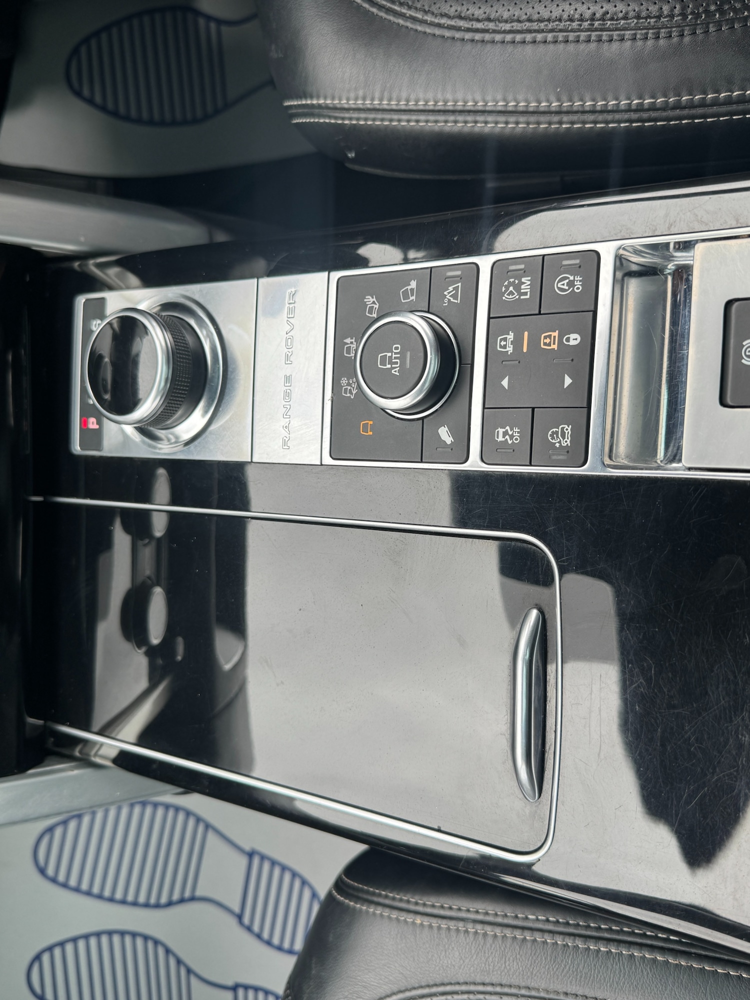 Used Land Rover Range Rover 2017 for sale - 78067290: Photo 37