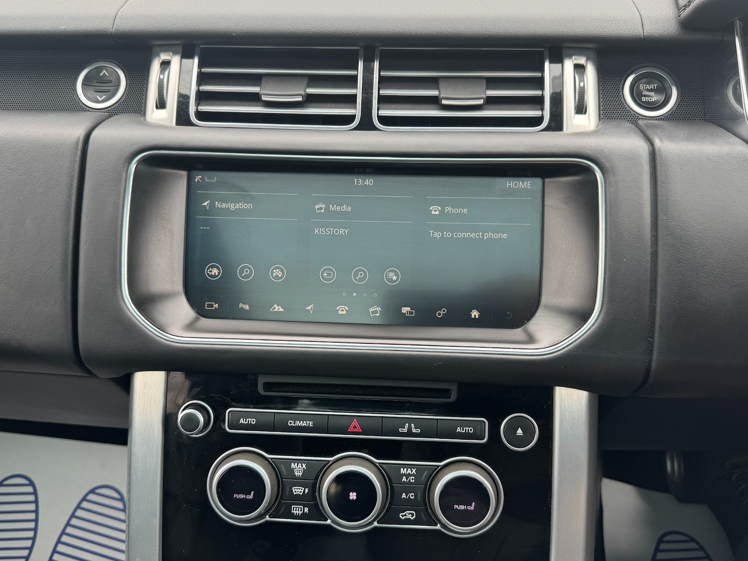 Used Land Rover Range Rover 2017 for sale - 78067290: Photo 40