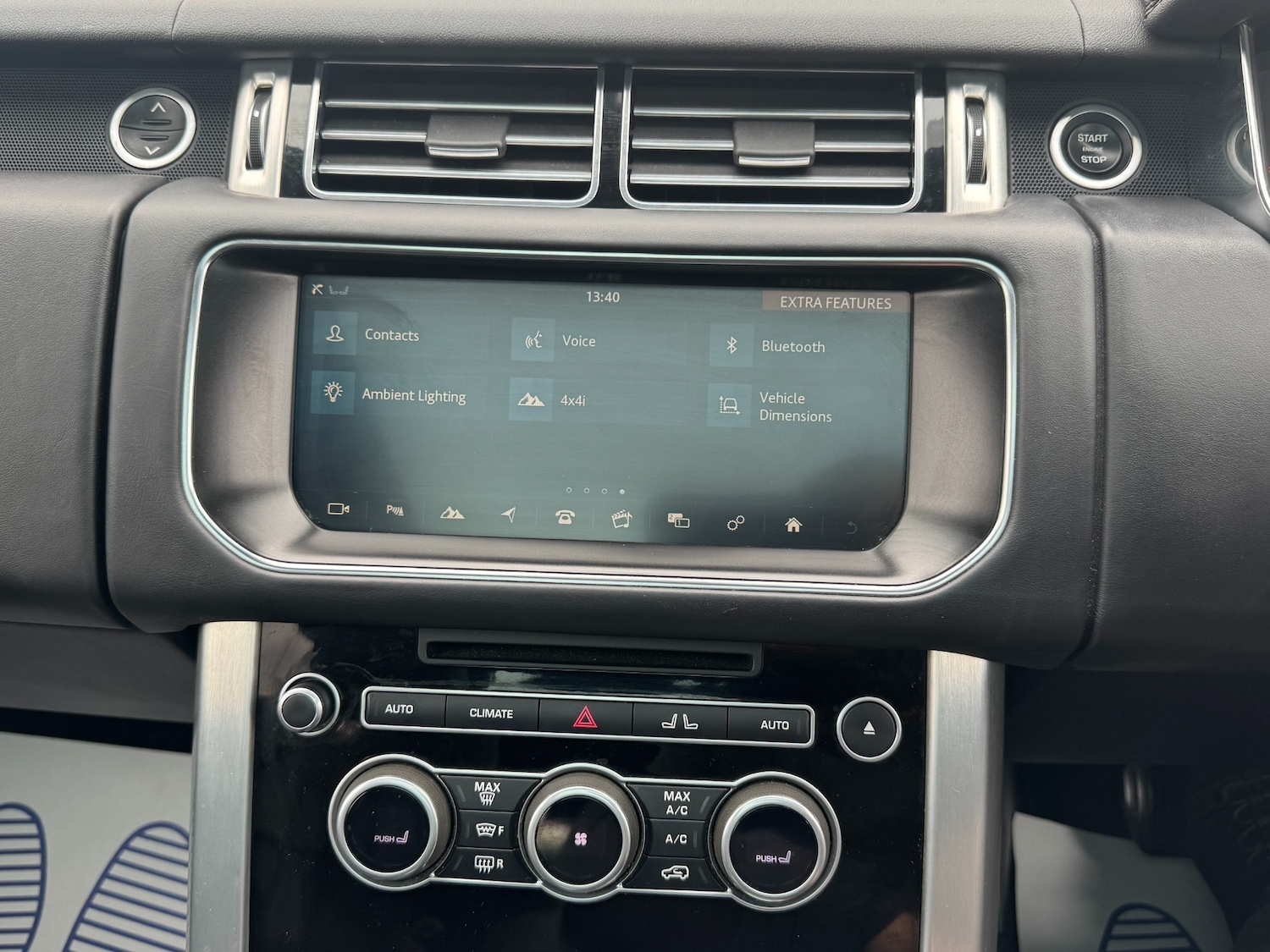 Used Land Rover Range Rover 2017 for sale - 78067290: Photo 42