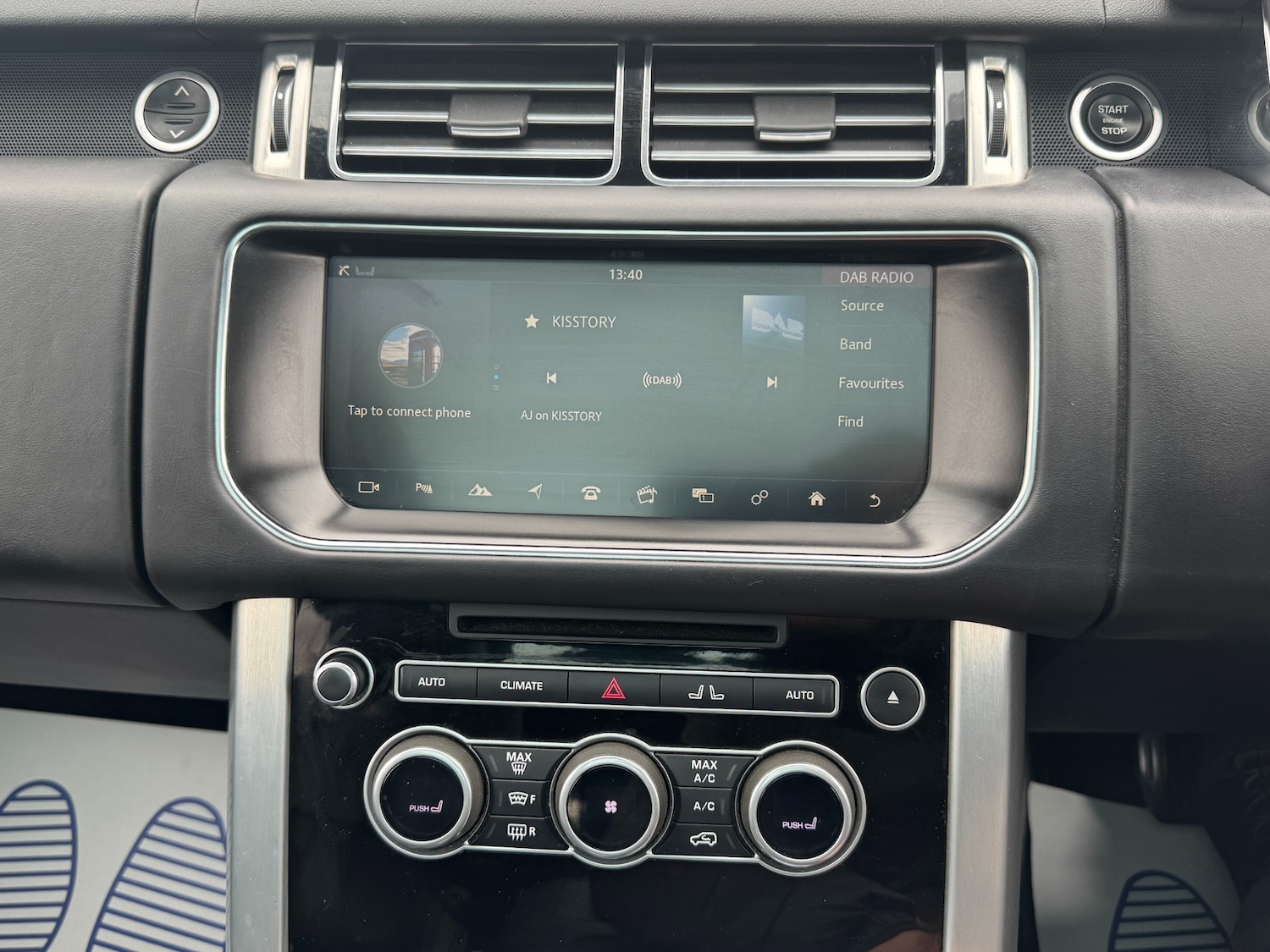 Used Land Rover Range Rover 2017 for sale - 78067290: Photo 43