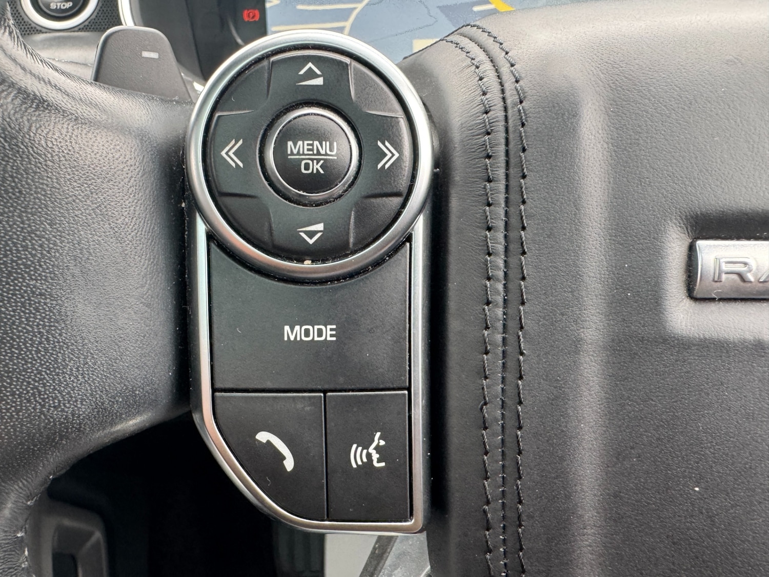 Used Land Rover Range Rover 2017 for sale - 78067290: Photo 45