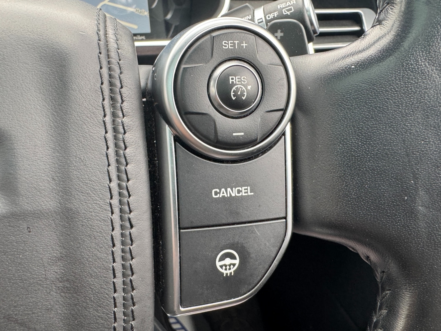 Used Land Rover Range Rover 2017 for sale - 78067290: Photo 46