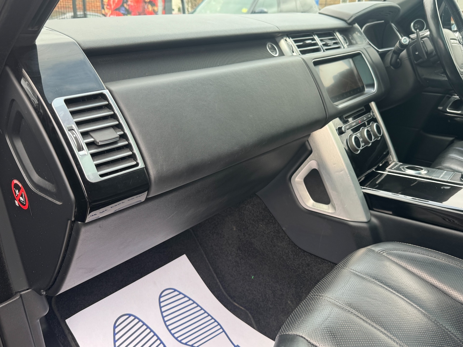 Used Land Rover Range Rover 2017 for sale - 78067290: Photo 51