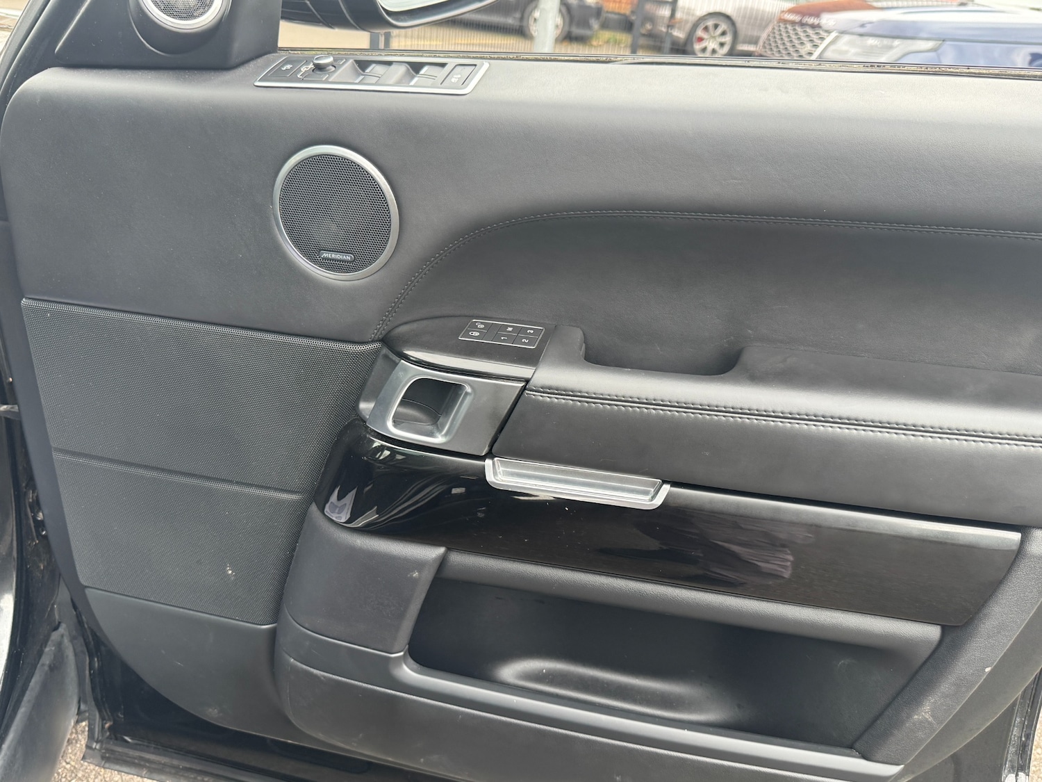 Used Land Rover Range Rover 2017 for sale - 78067290: Photo 52