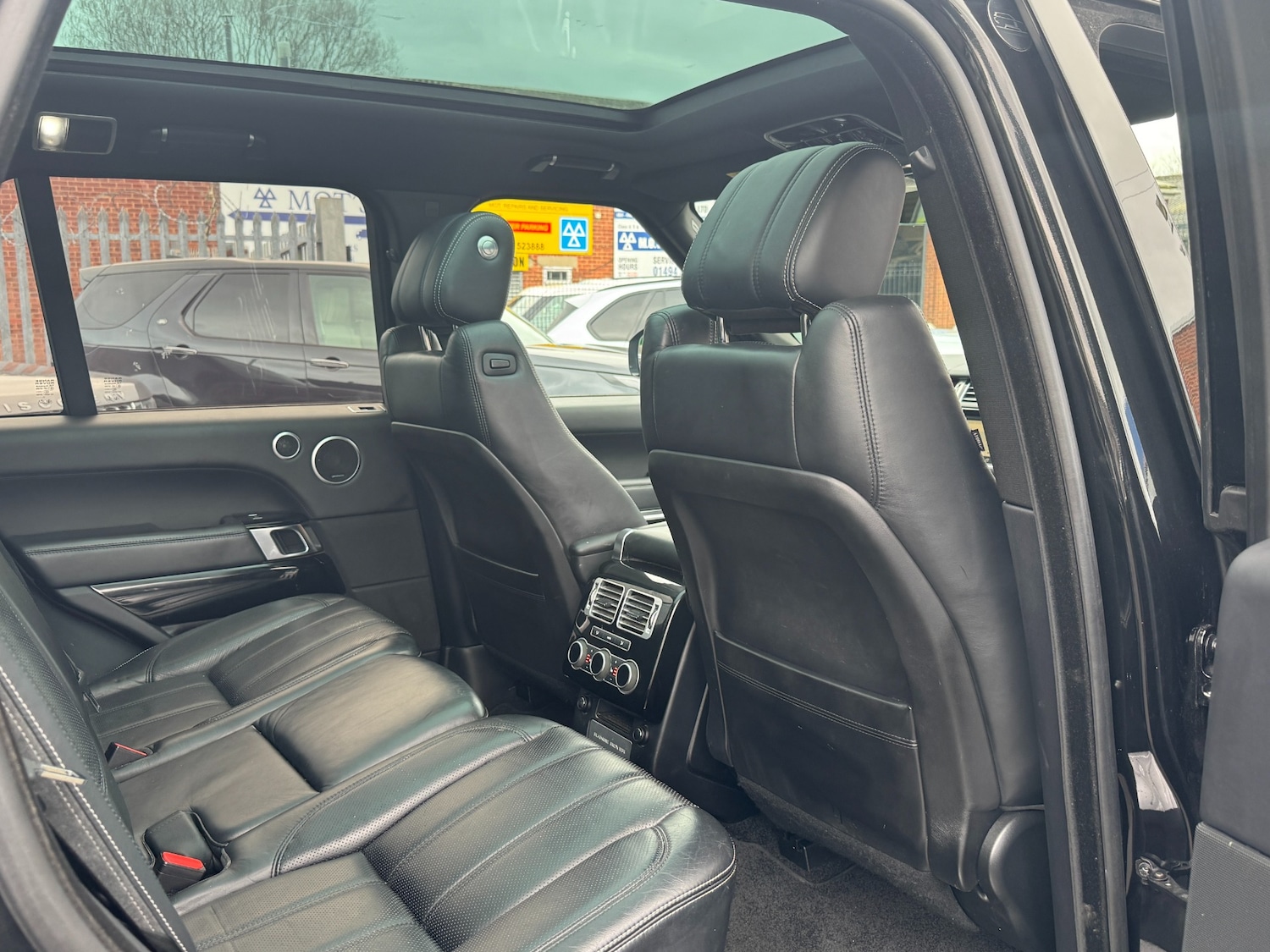 Used Land Rover Range Rover 2017 for sale - 78067290: Photo 55