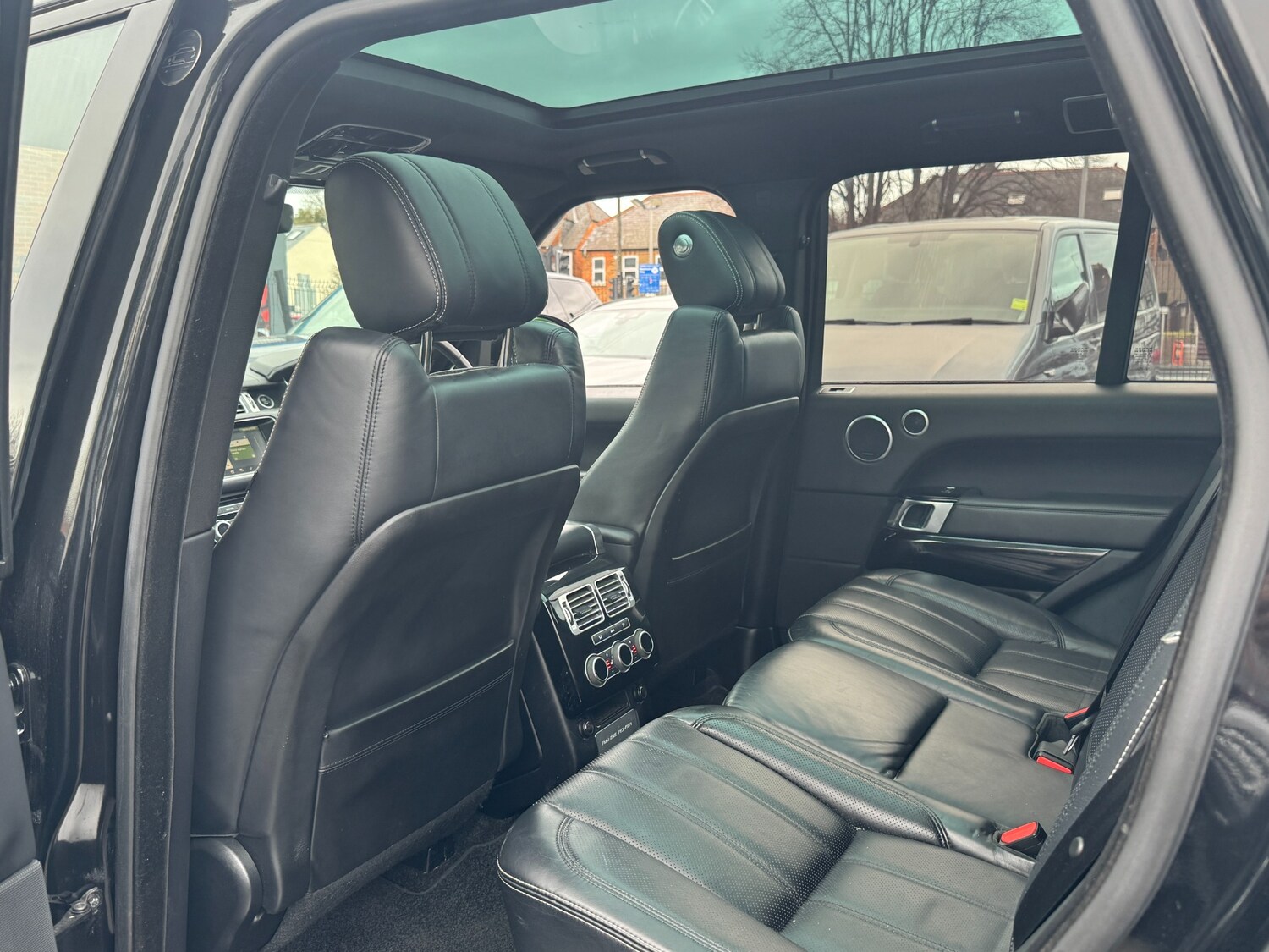 Used Land Rover Range Rover 2017 for sale - 78067290: Photo 56