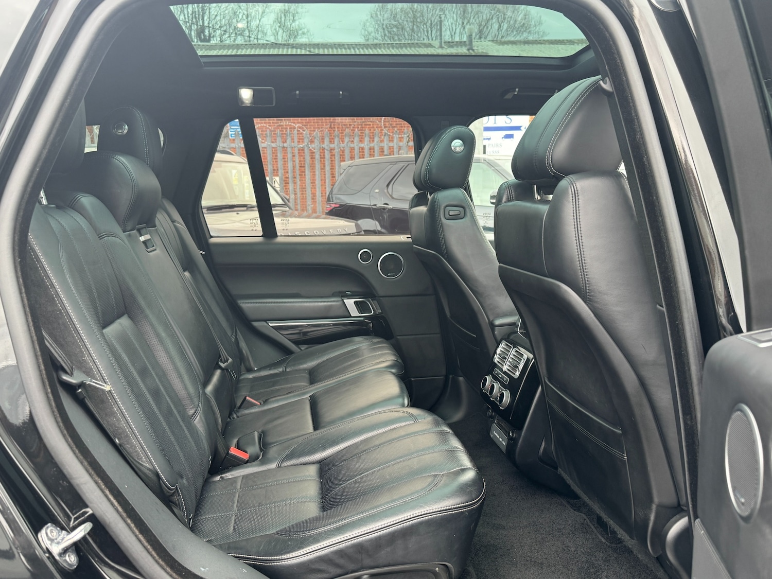 Used Land Rover Range Rover 2017 for sale - 78067290: Photo 57