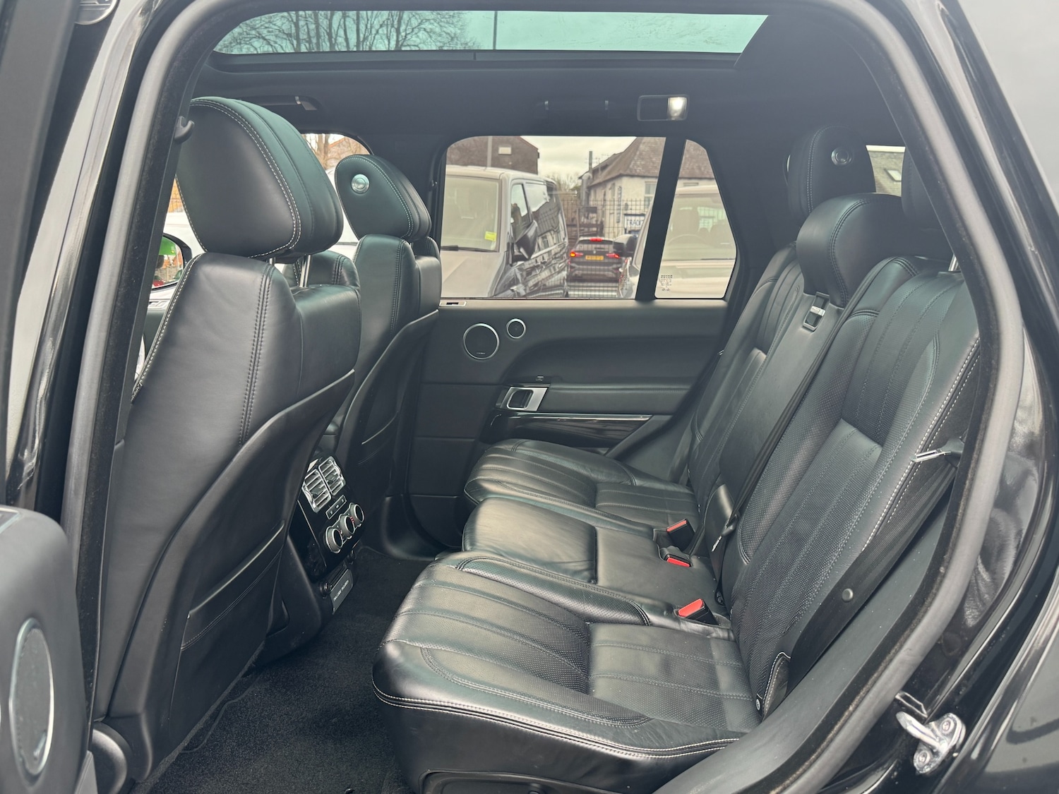 Used Land Rover Range Rover 2017 for sale - 78067290: Photo 58