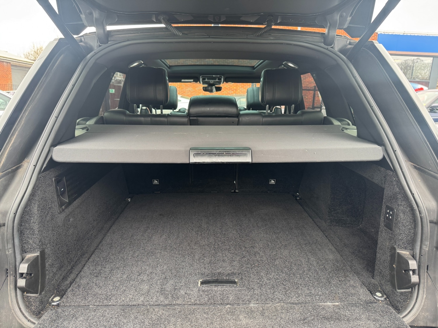 Used Land Rover Range Rover 2017 for sale - 78067290: Photo 59