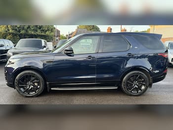 Used Land Rover Discovery 2020 for sale - 79719928: Photo