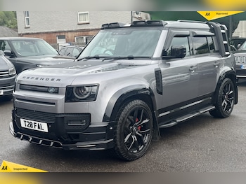 Used Land Rover Defender 2021 for sale - 78484521: Photo