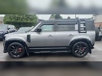 Used Land Rover Defender 2021 for sale - 78484521: Photo