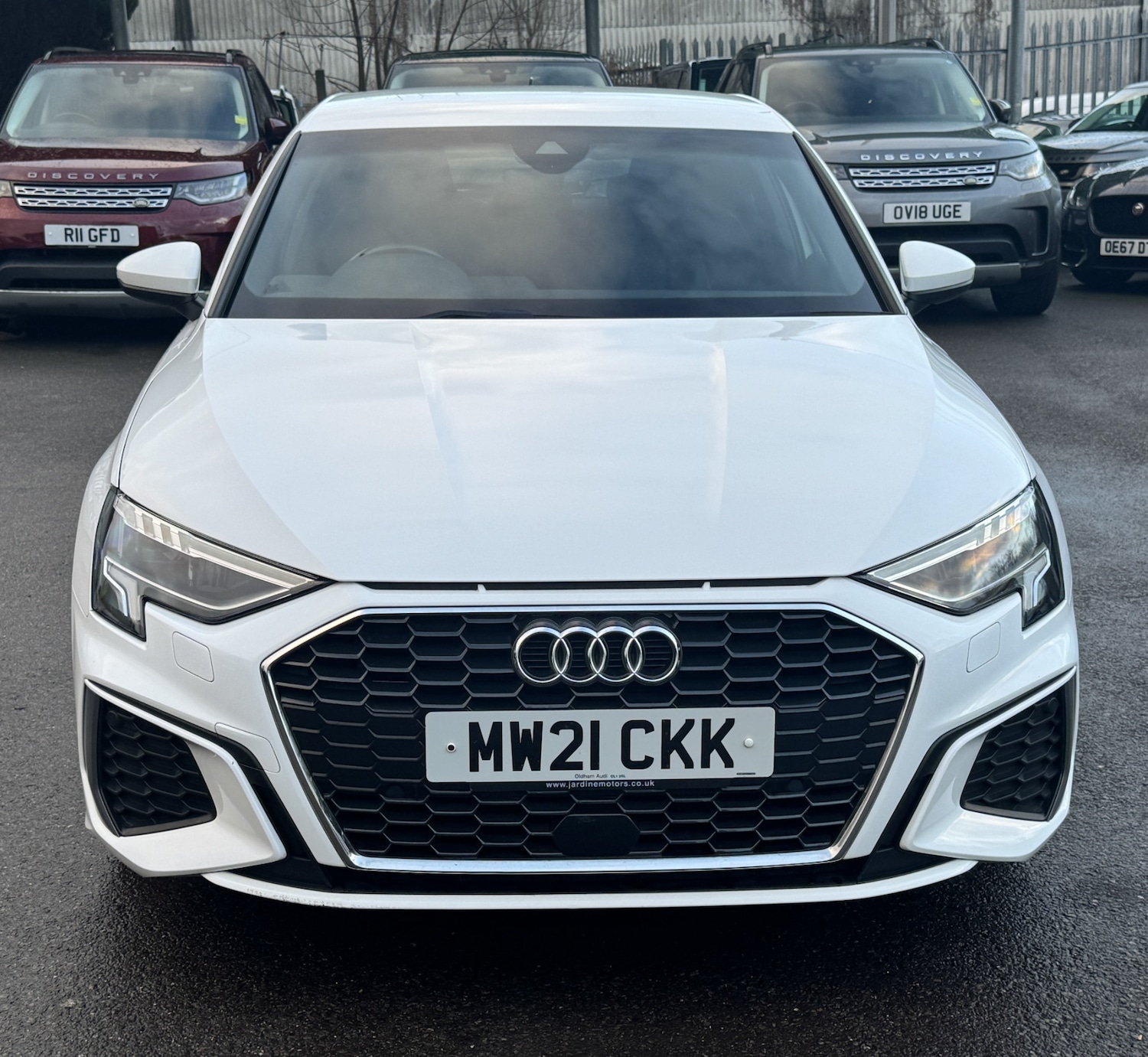 Used Audi A3 2021 for sale - 76982935: Photo 10