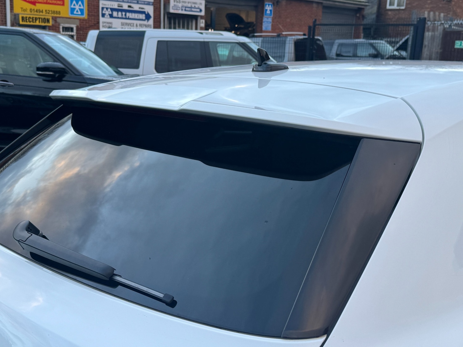 Used Audi A3 2021 for sale - 76982935: Photo 18