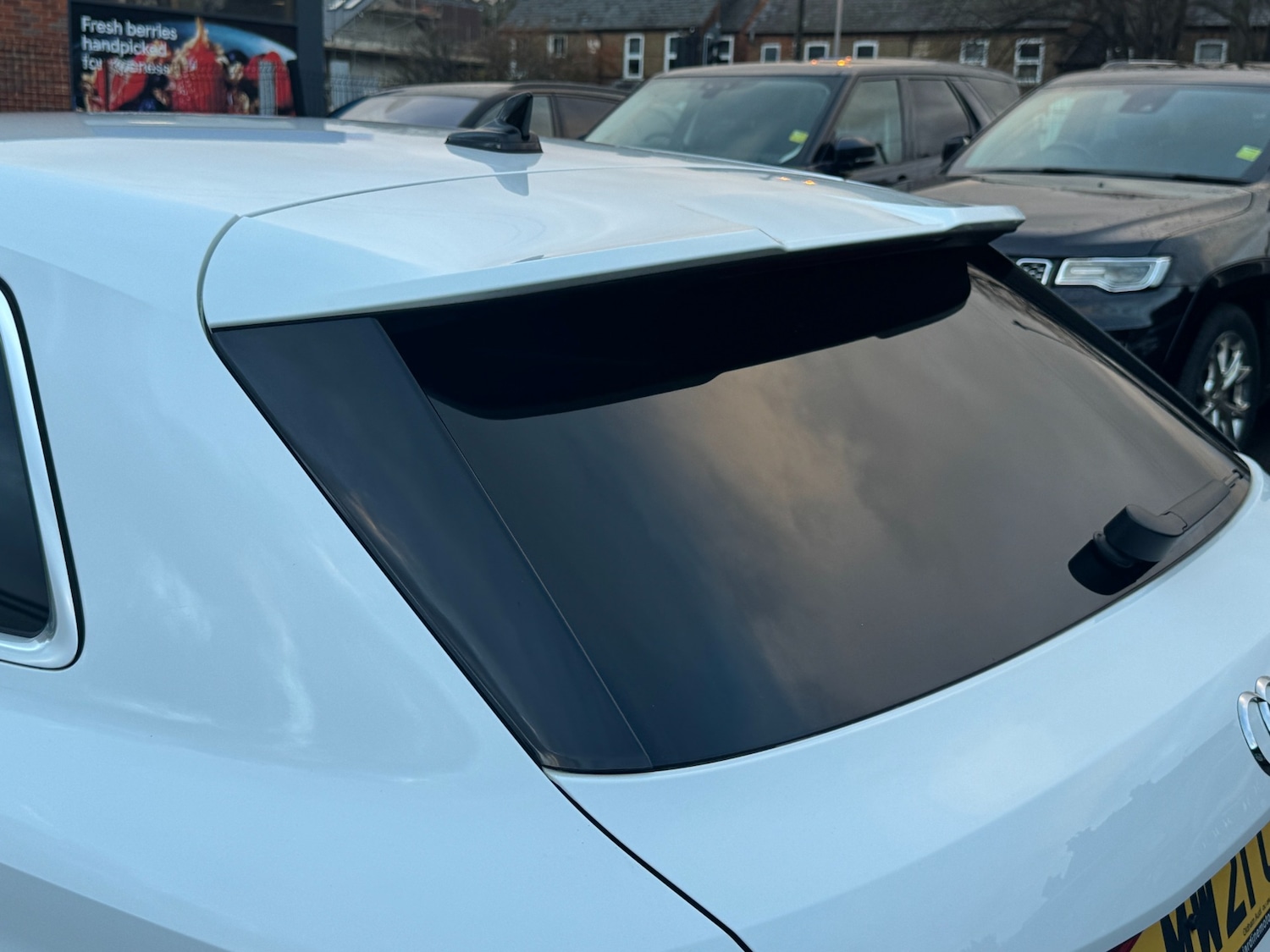 Used Audi A3 2021 for sale - 76982935: Photo 19