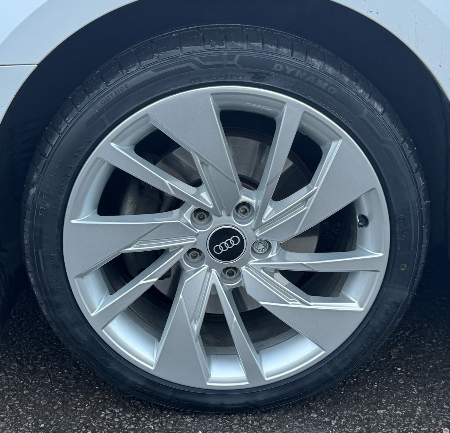 Used Audi A3 2021 for sale - 76982935: Photo 20