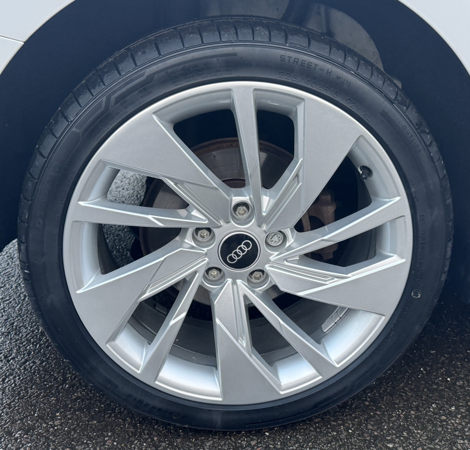 Used Audi A3 2021 for sale - 76982935: Photo 21