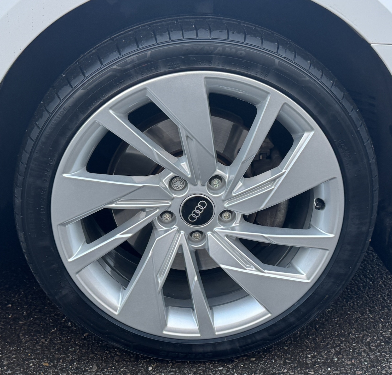 Used Audi A3 2021 for sale - 76982935: Photo 22