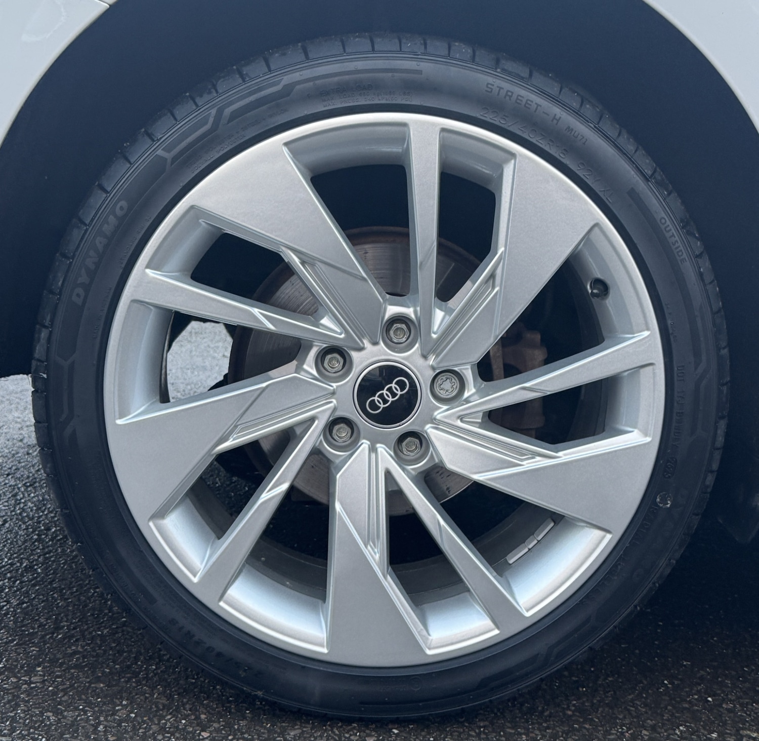 Used Audi A3 2021 for sale - 76982935: Photo 23