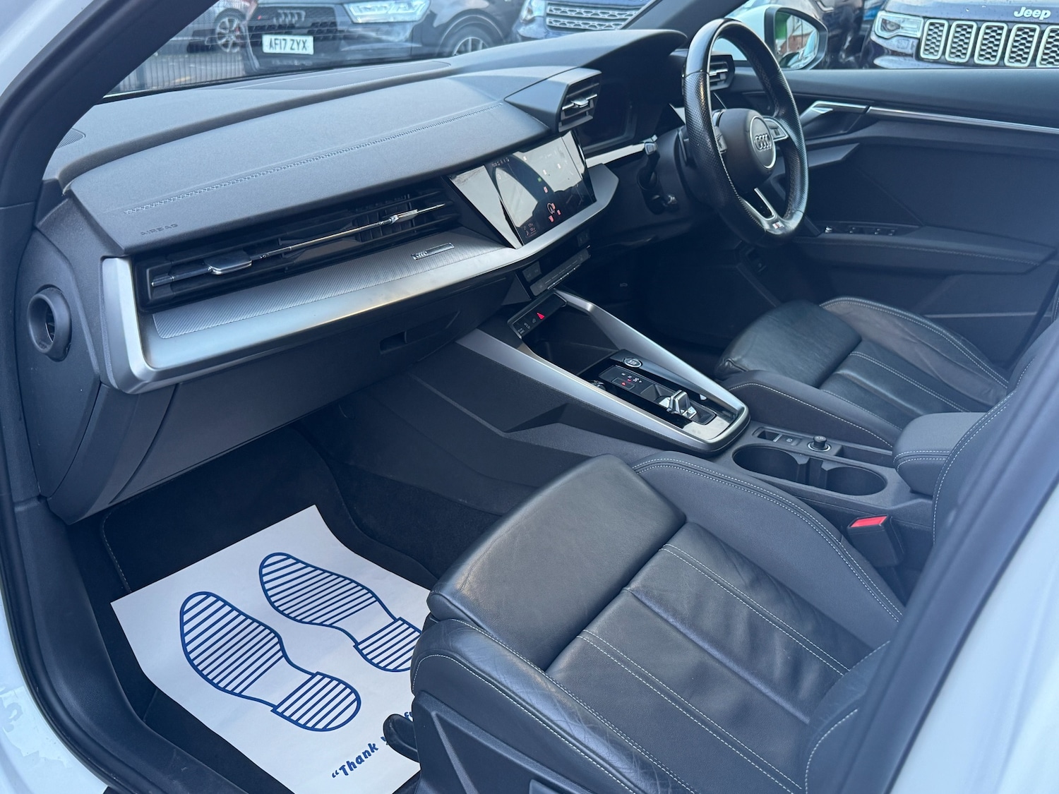 Used Audi A3 2021 for sale - 76982935: Photo 24