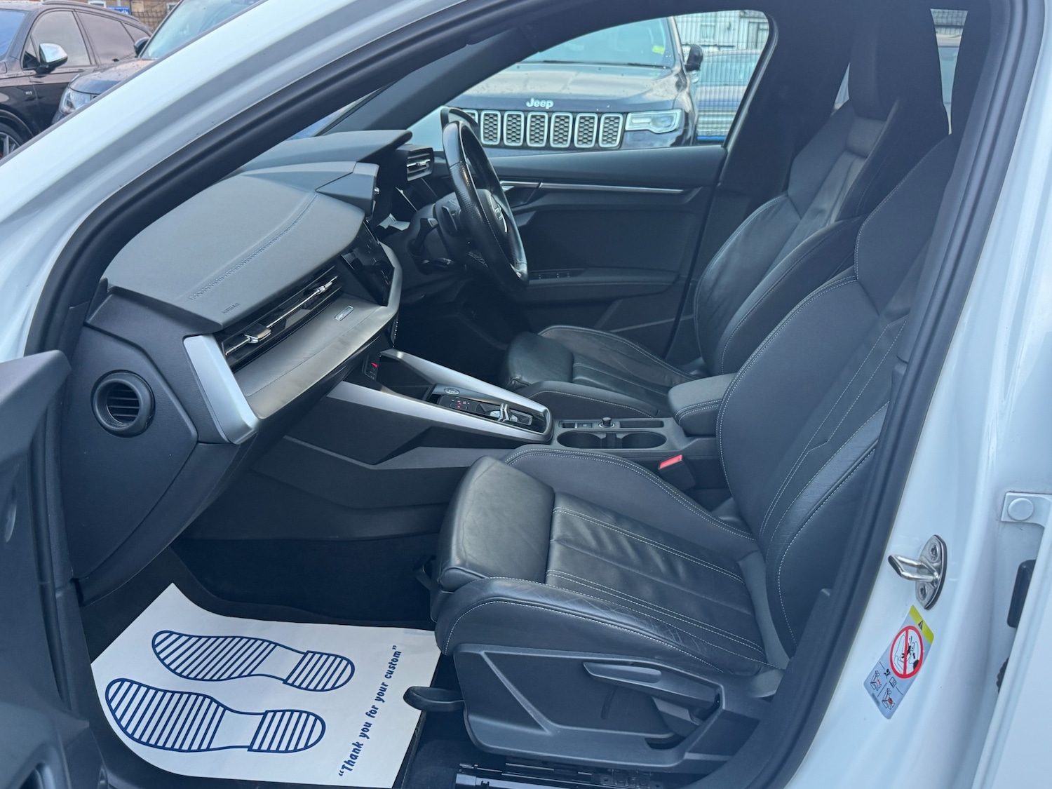 Used Audi A3 2021 for sale - 76982935: Photo 25