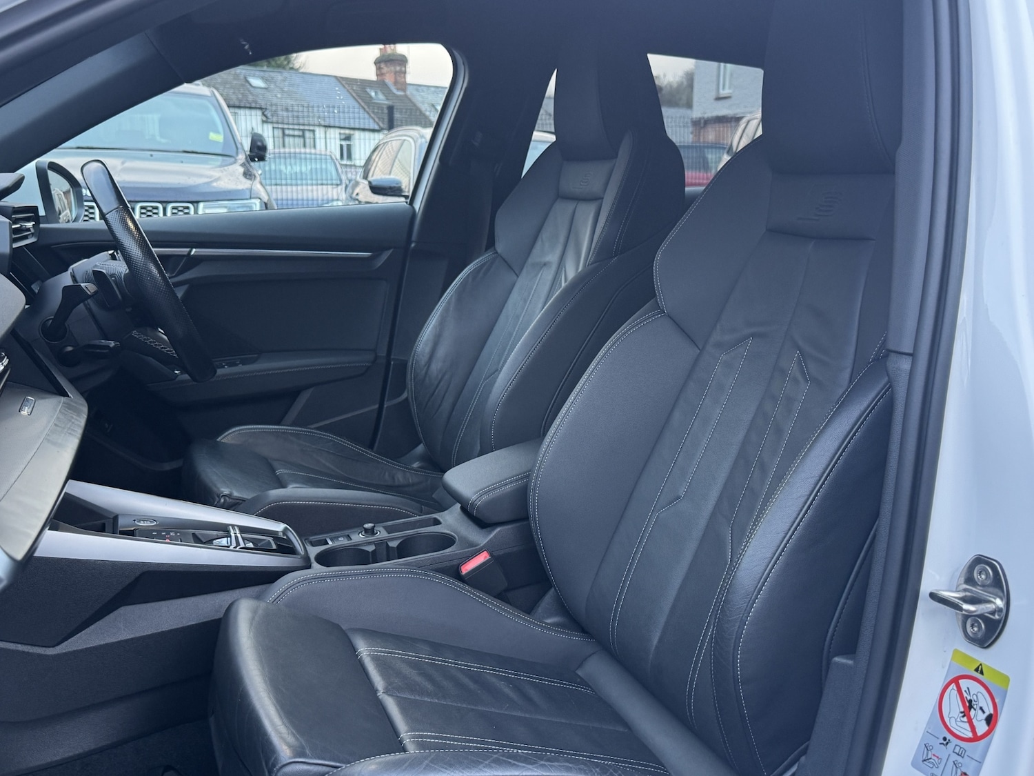 Used Audi A3 2021 for sale - 76982935: Photo 26