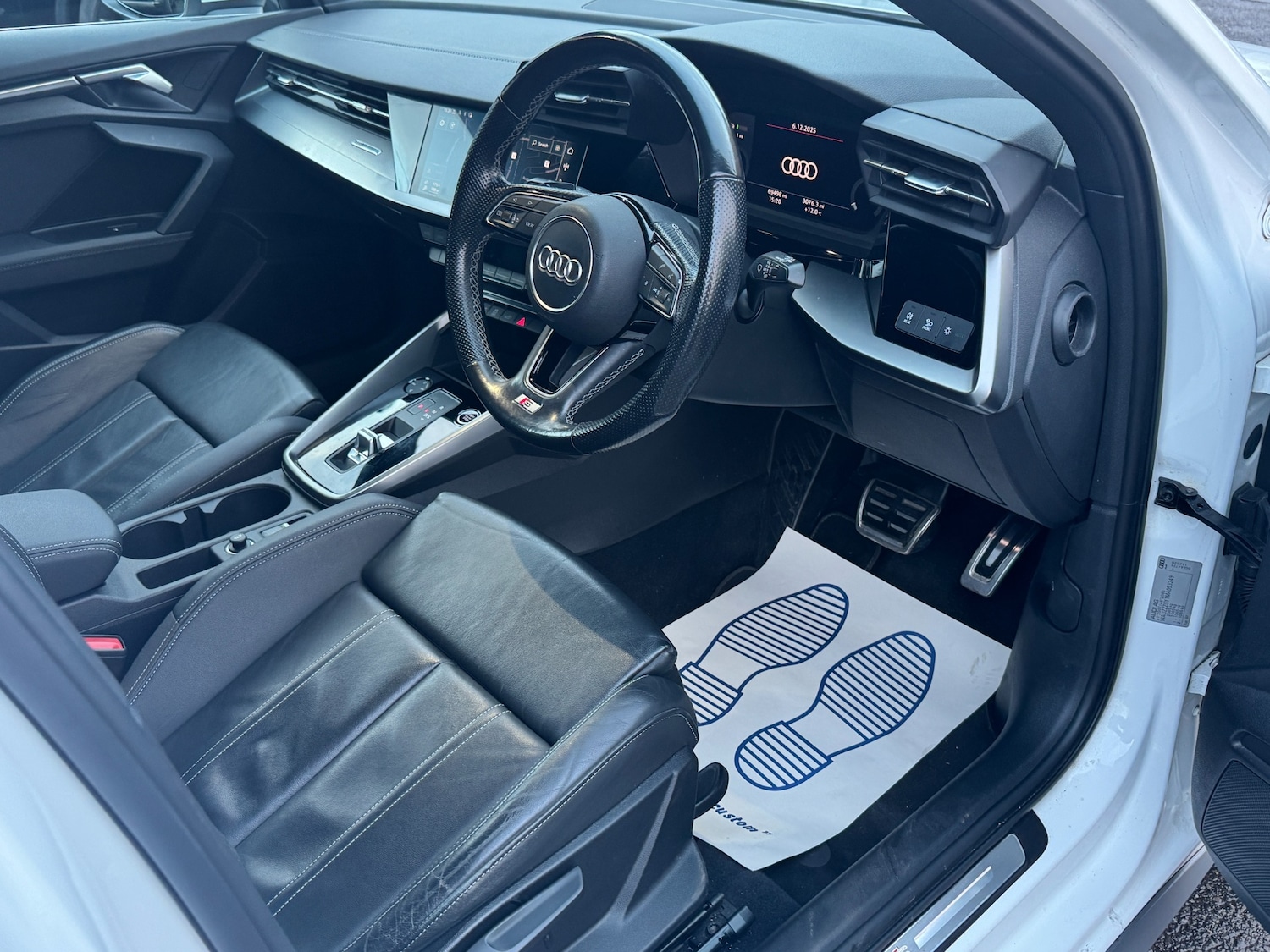 Used Audi A3 2021 for sale - 76982935: Photo 27