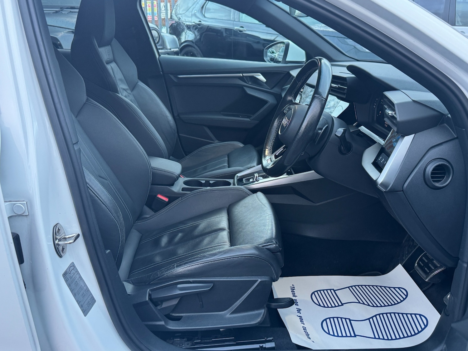 Used Audi A3 2021 for sale - 76982935: Photo 28