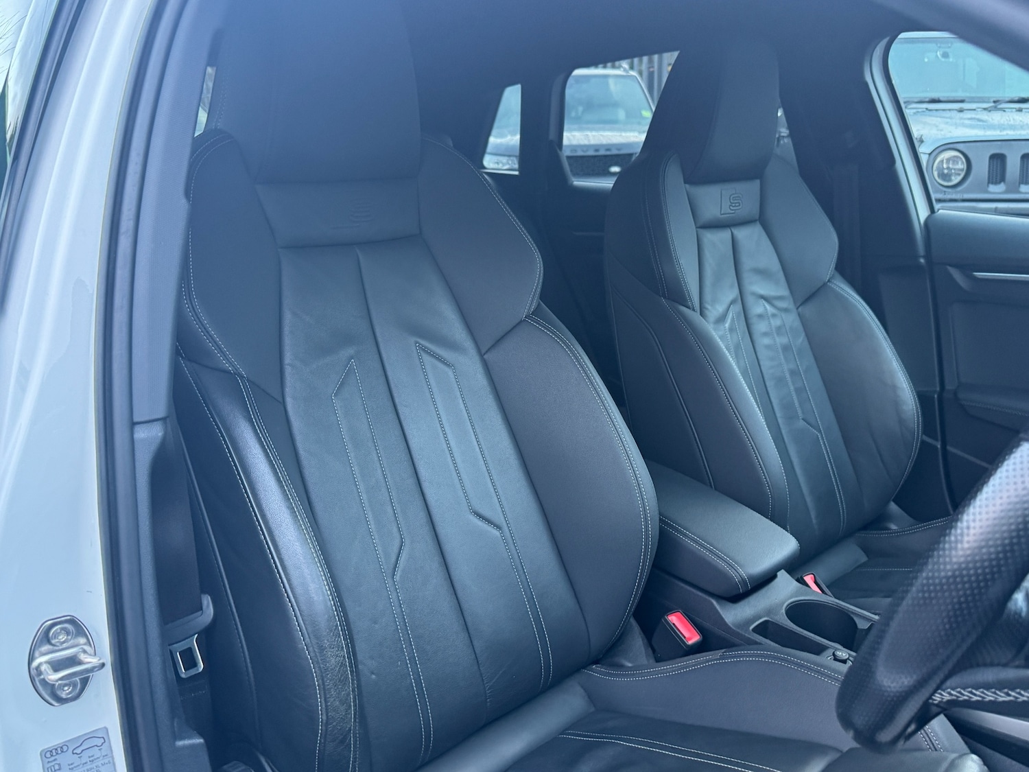 Used Audi A3 2021 for sale - 76982935: Photo 29