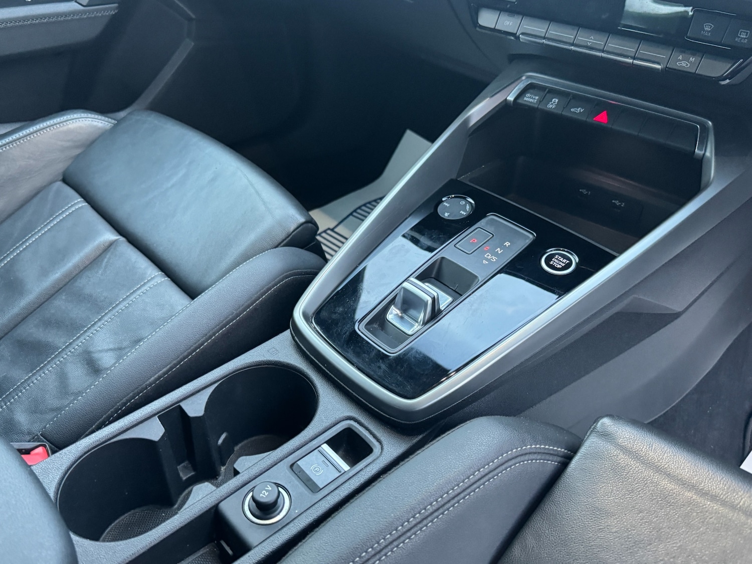 Used Audi A3 2021 for sale - 76982935: Photo 30