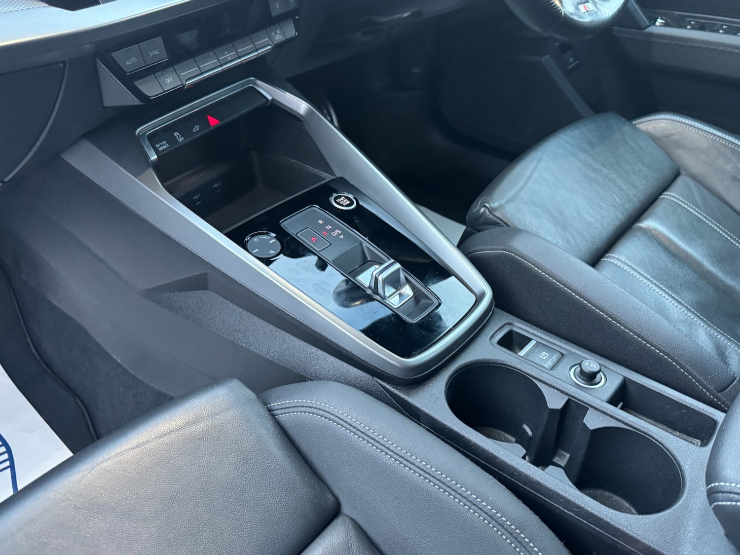 Used Audi A3 2021 for sale - 76982935: Photo 33