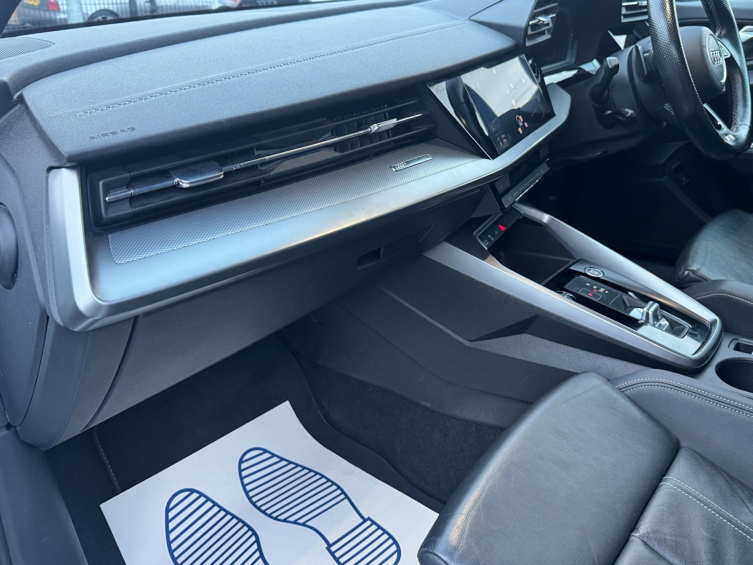 Used Audi A3 2021 for sale - 76982935: Photo 34