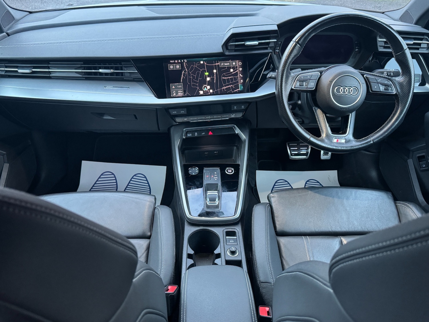 Used Audi A3 2021 for sale - 76982935: Photo 35